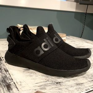 Adidas Cloudfoam slip ons (8)